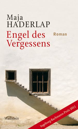 Engel des Vergessens © Wallstein