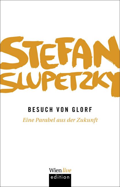 Besuch von Glorf © echomedia buchverlag