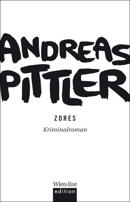 Zores © echomedia buchverlag