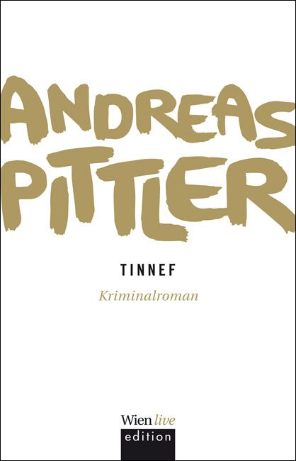 Tinnef © echomedia buchverlag