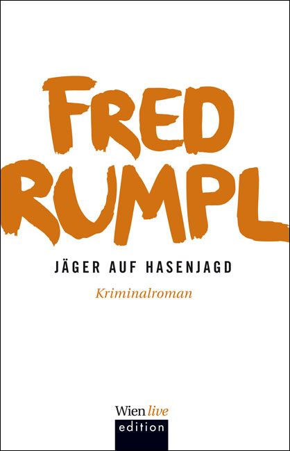 Jäger auf Hasenjagd © echomedia buchverlag