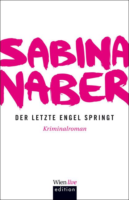 Der letzte Engel springt © echomedia buchverlag