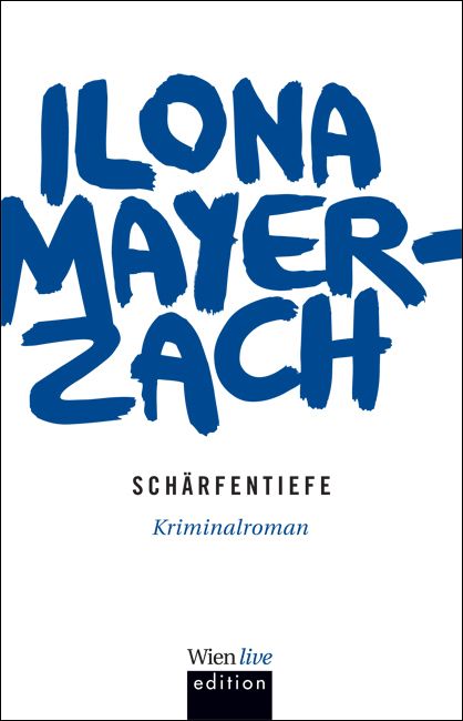 Schärfentiefe © echomedia buchverlag