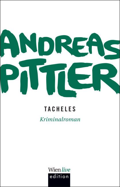 Tacheles © echomedia buchverlag