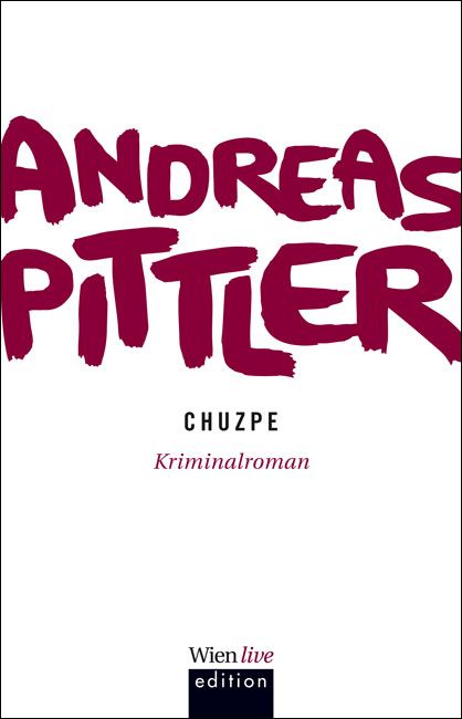 Chuzpe © echomedia buchverlag